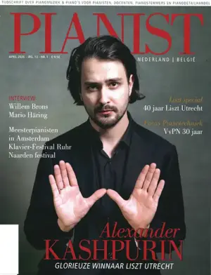 Pianist - 01 2026