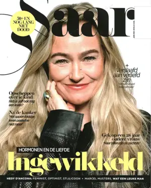 Saar magazine - 03 2026