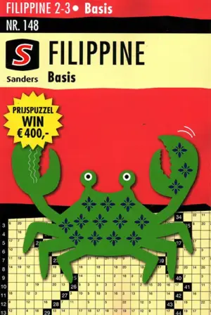 Sanders filippine Basis - 148 2026