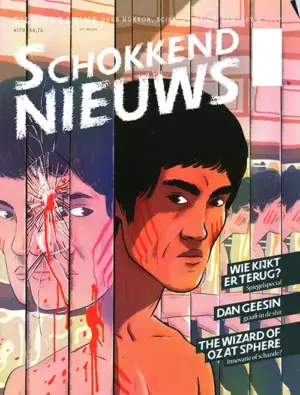 Schokkend Nieuws - 179 2026