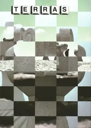 Terras magazine - 28 2026