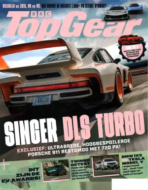 TopGear Magazine - 251 2026