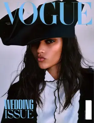 Vogue NL - 05 2026