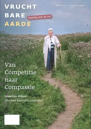 Vruchtbare Aarde - 01 2026