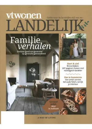 vtwonen Landelijk - 04 2026