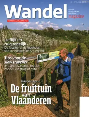 Wandel magazine - 02 2026