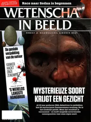 Wetenschap in Beeld - 05 2026