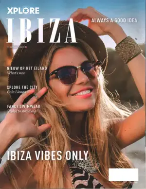 Xplore Ibiza - 24 2026