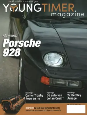 Youngtimer Magazine - 97 2026
