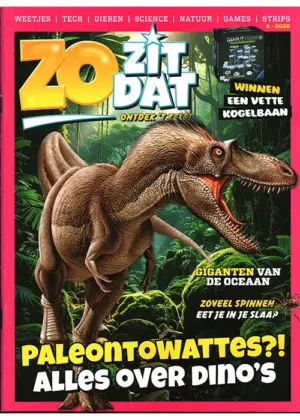 Zo zit dat - 04 2026