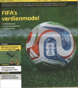 360 Magazine - 256 2026
