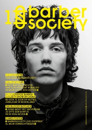 BarberSociety abonnement