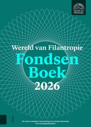 Fondsenboek abonnement