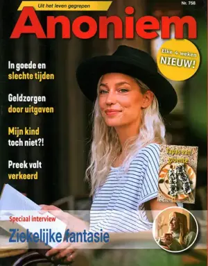 Anoniem - 758 2026