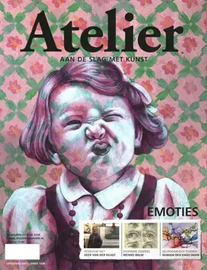 Atelier Magazine - 238 - 2026