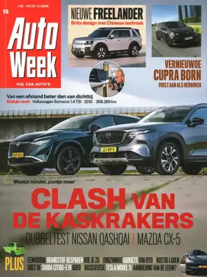 AutoWeek - 19 2026