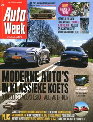 AutoWeek - 20 2026