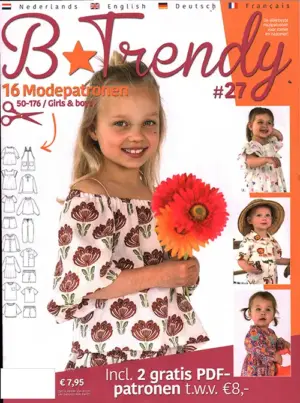 B trendy - 27 2026