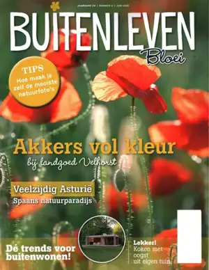 Buitenleven - 04 2026