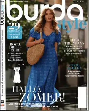 Burda Style - 06 2026