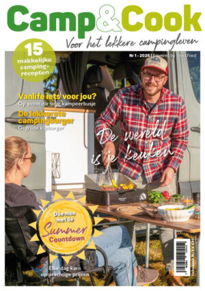 Camp&Cook - 01 2026