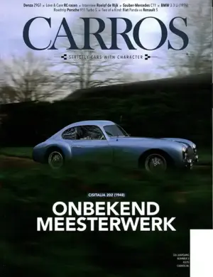 Carros - 03 2026