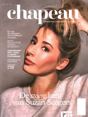 Chapeau 175 - 02 2026
