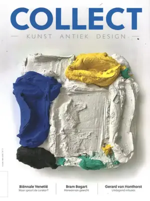 Collect Kunst Antiek Design - 03 2026