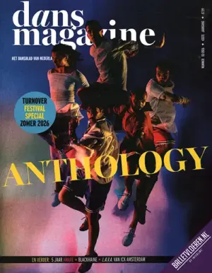 Dans Magazine - 03 2026