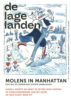 De Lage Landen (Ons Erfdeel) - 02 2026