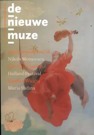 De Nieuwe Muze - 03/04 2026