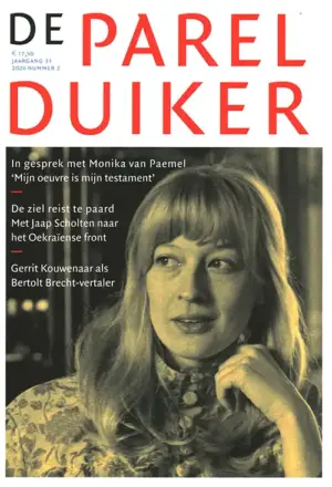 De Parelduiker - 02 2026