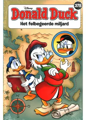 Donald Duck Pocket - 378 2026