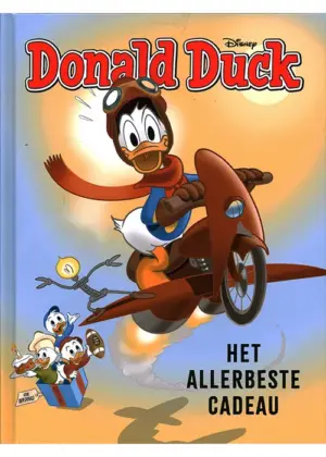 Donald Duck Voorleesboekje - 02 2026