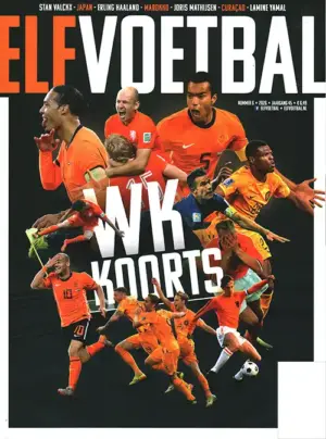 Elf Voetbal - 06 2026