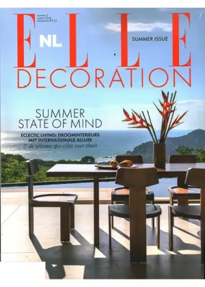 Elle Decoration - 02 2026