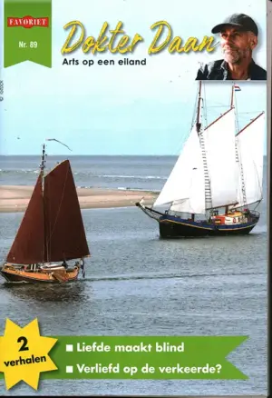 Favoriet Dokter Daan - 89 2026