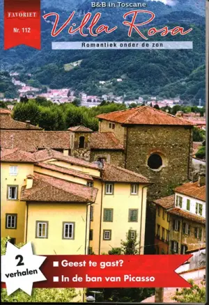 Favoriet Villa Rosa - 112 2026