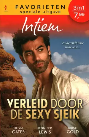 Harlequin Favorieten Intiem special - 57 2026