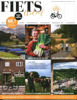 FietsActief - 03/04 2026