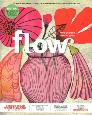 Flow - 05 2026