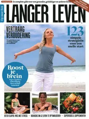 Gezond leven - 03 2026