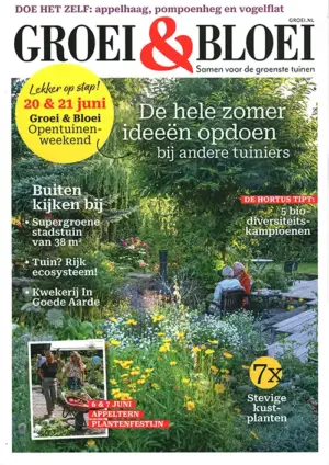 Groei & Bloei - 06 2026