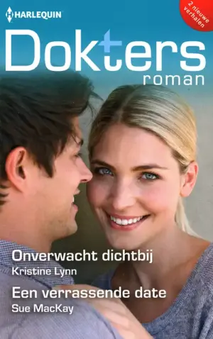 Harlequin Doktersroman - 227 2026