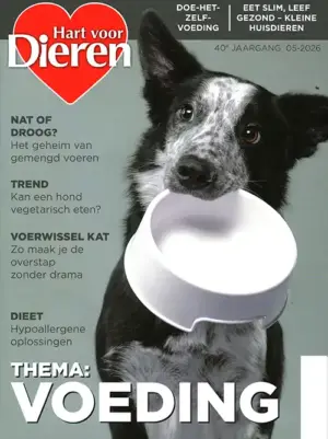 Hart voor Dieren - 05 2026