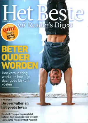 Het Beste uit Reader's Digest - 06 2026