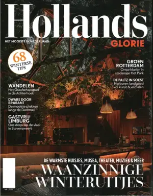 Hollands Glorie - 01 2026