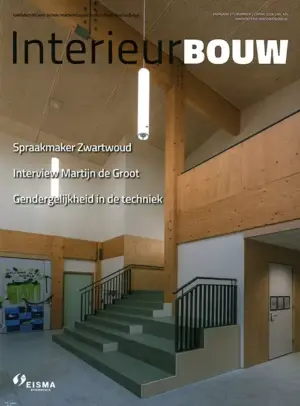 Interieurbouw - 184/02 2026