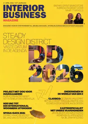 Interior Business Magazine - 04 2026 April