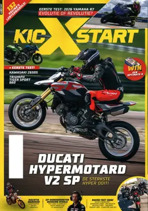 KicXstart - 04 2026